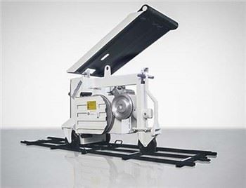 Marmor Diamond Wire Saw Machine