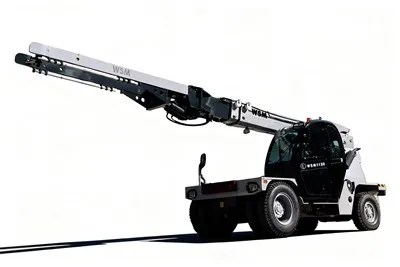 God teleskoptruck